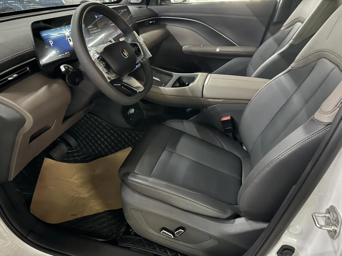 CHANGAN CS55 125KM CS55 PLUS PHEV 125KM 2026