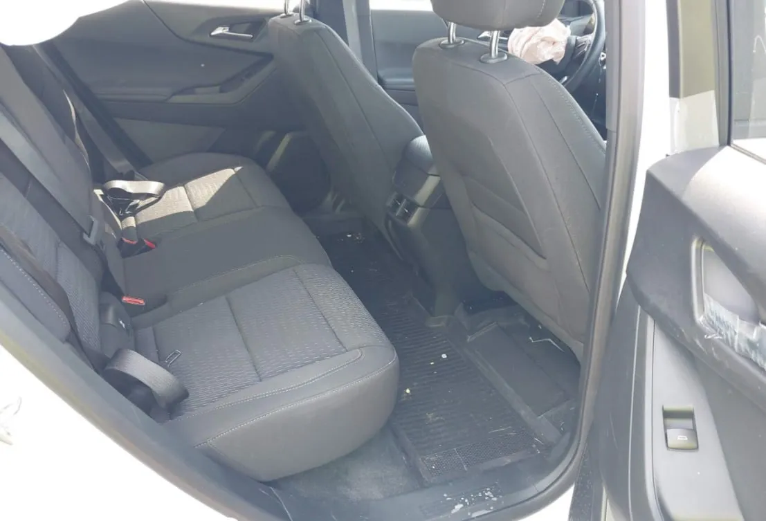 CHEVROLET EQUINOX LT 2026