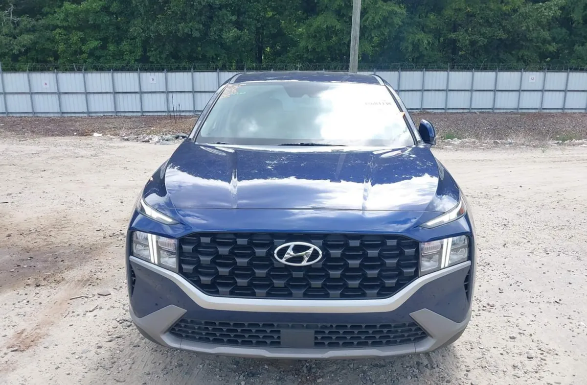 HYUNDAI SANTA FE 2023