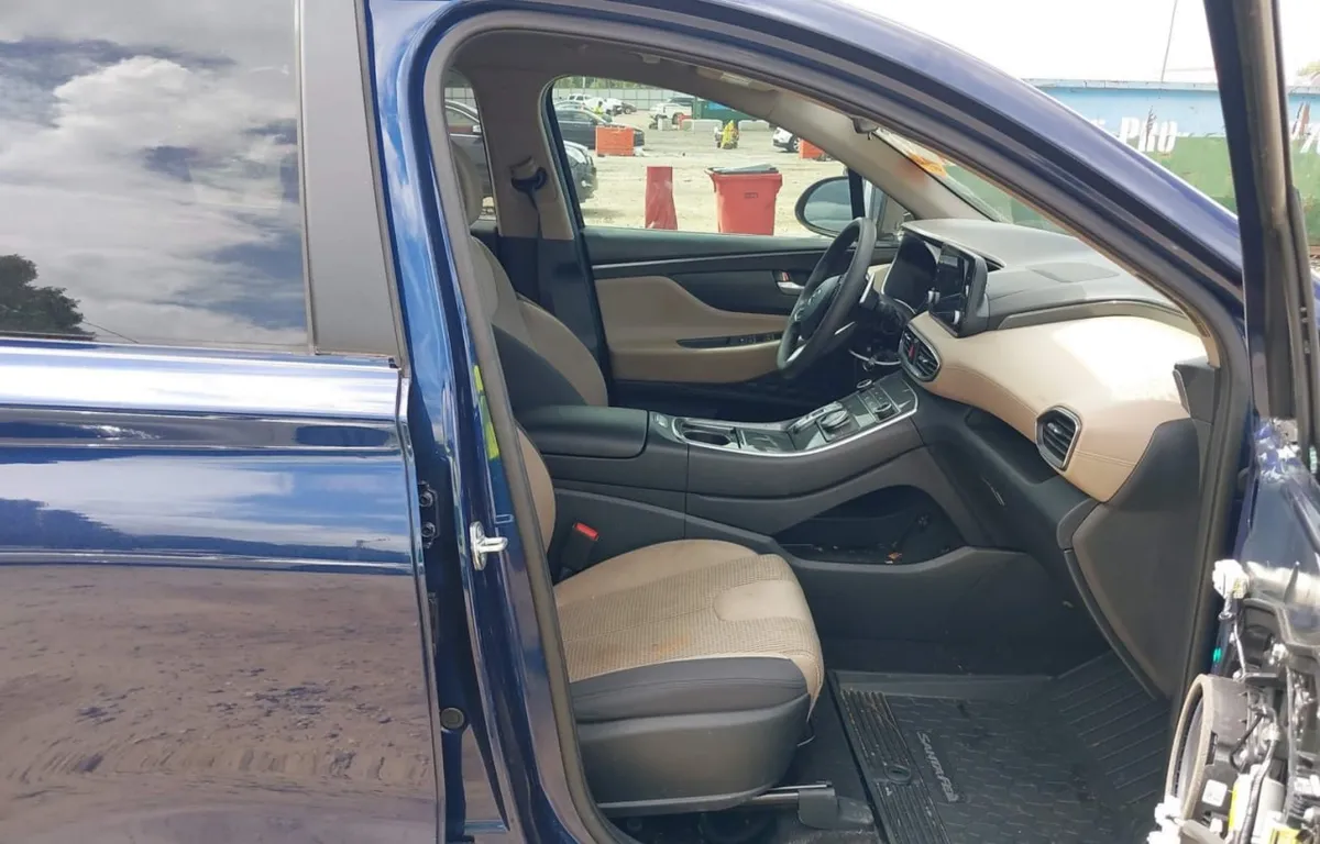 HYUNDAI SANTA FE 2023