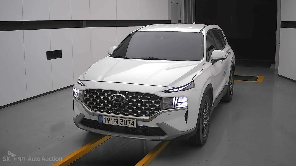 HYUNDAI SANTA FE ПОДОГРЕВ ВЕНТИЛЯЦИЯ И ПРИВОД ПЕРЕДНИХ СИДЕНИЙ 2022