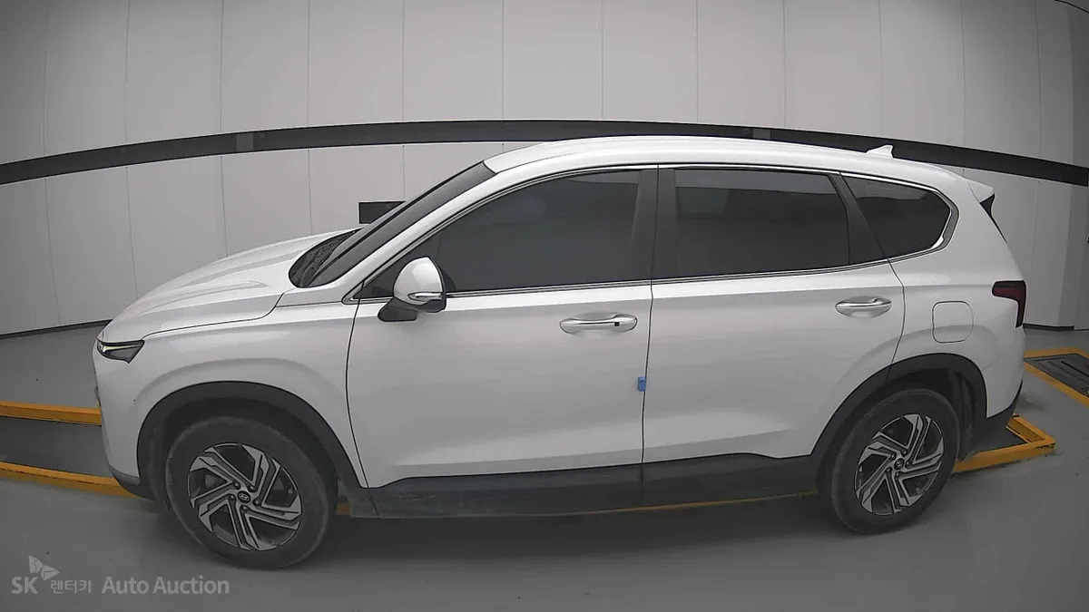 HYUNDAI SANTA FE ПОДОГРЕВ ВЕНТИЛЯЦИЯ И ПРИВОД ПЕРЕДНИХ СИДЕНИЙ 2022
