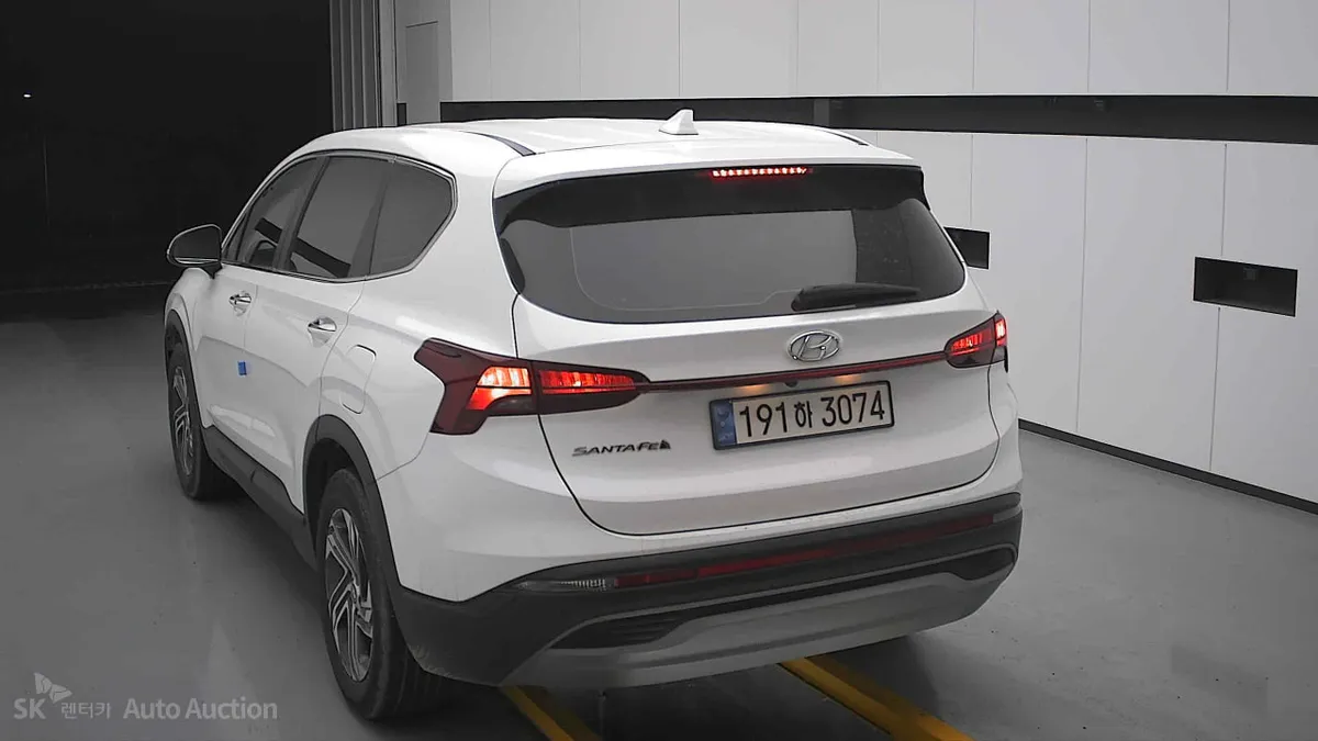 HYUNDAI SANTA FE ПОДОГРЕВ ВЕНТИЛЯЦИЯ И ПРИВОД ПЕРЕДНИХ СИДЕНИЙ 2022