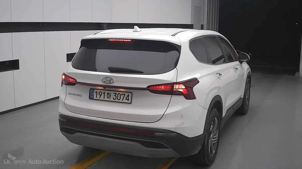 HYUNDAI SANTA FE ПОДОГРЕВ ВЕНТИЛЯЦИЯ И ПРИВОД ПЕРЕДНИХ СИДЕНИЙ 2022