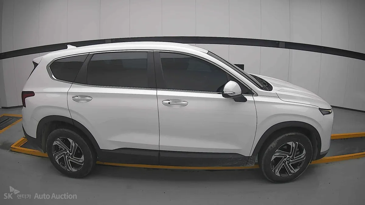 HYUNDAI SANTA FE ПОДОГРЕВ ВЕНТИЛЯЦИЯ И ПРИВОД ПЕРЕДНИХ СИДЕНИЙ 2022