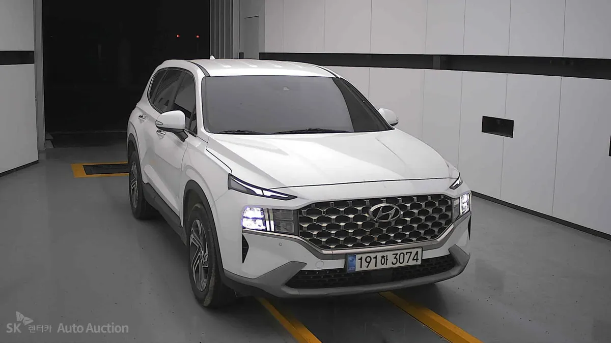 HYUNDAI SANTA FE ПОДОГРЕВ ВЕНТИЛЯЦИЯ И ПРИВОД ПЕРЕДНИХ СИДЕНИЙ 2022