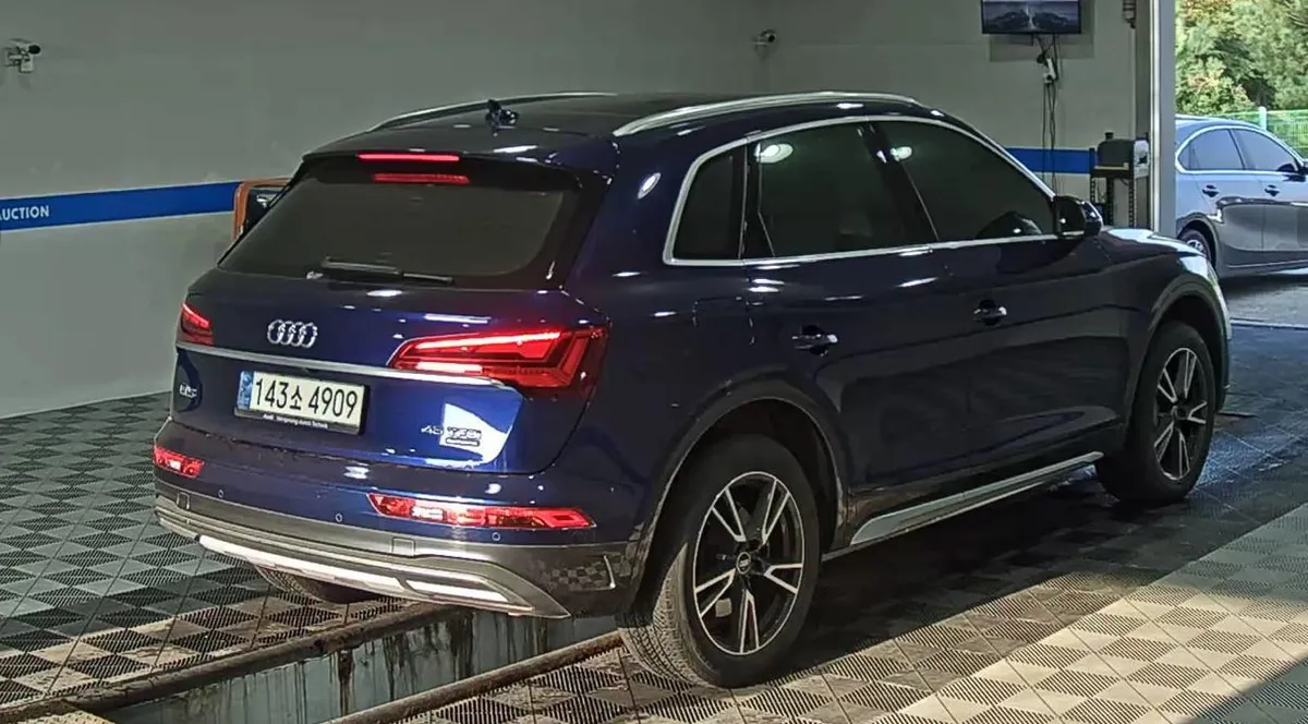 AUDI Q5 2026