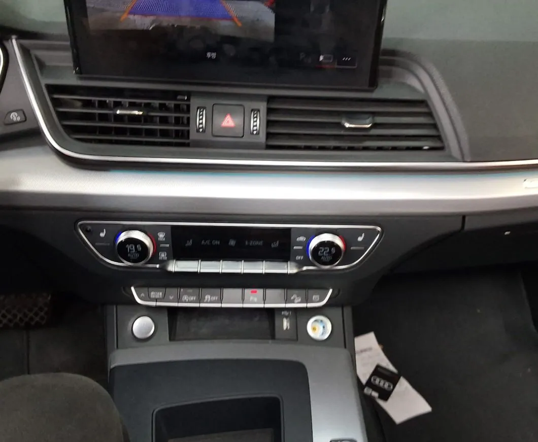 AUDI Q5 2026