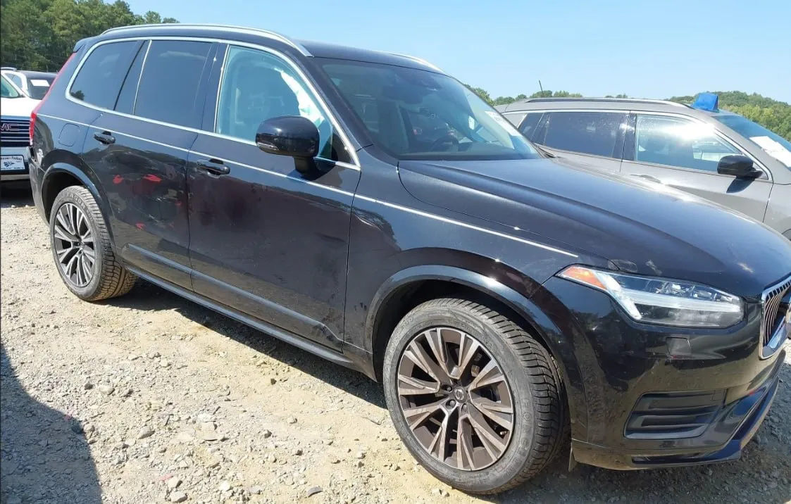 VOLKSWAGEN Tiguan ACTIVE 2025