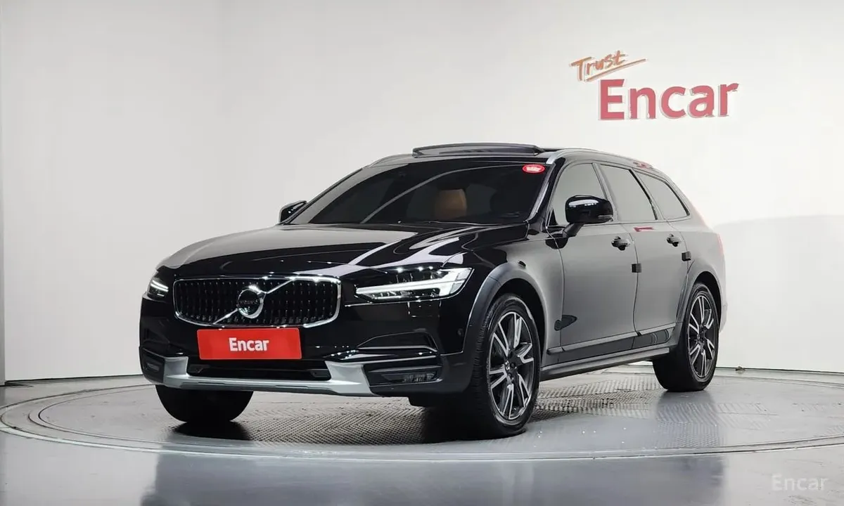 VOLVO V90 ПОДОГРЕВ ВЕНТИЛЯЦИЯ И ПАМЯТЬ ПЕРЕДНИХ СИДЕНИЙ 2019