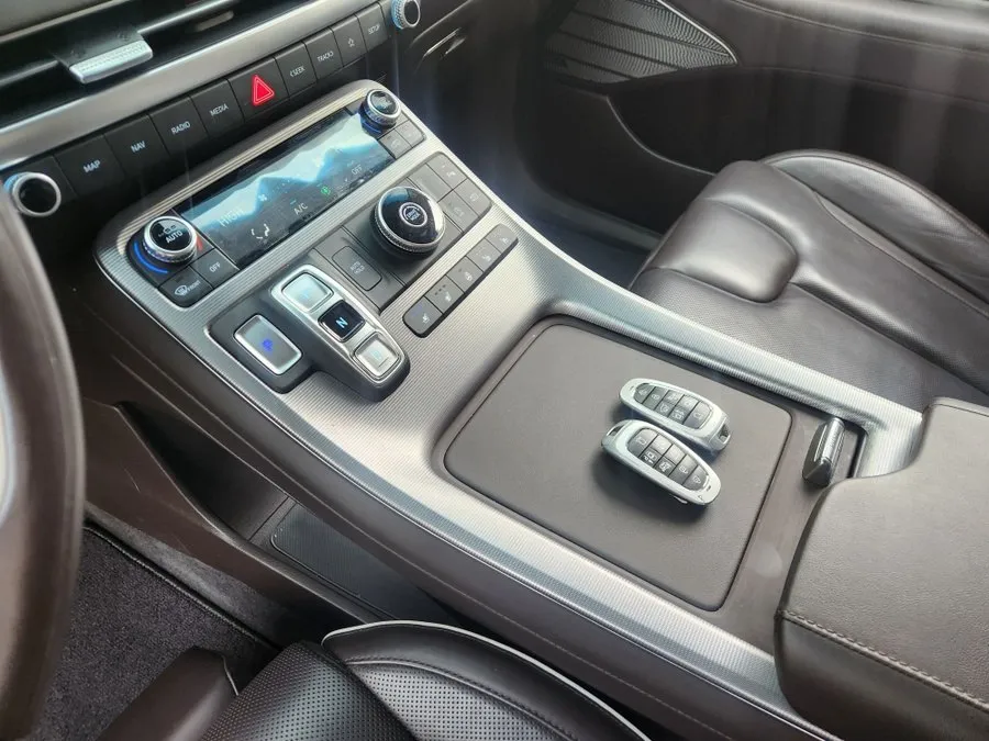 HYUNDAI PALISADE 2WD CALLIGRAPHY 7 2022