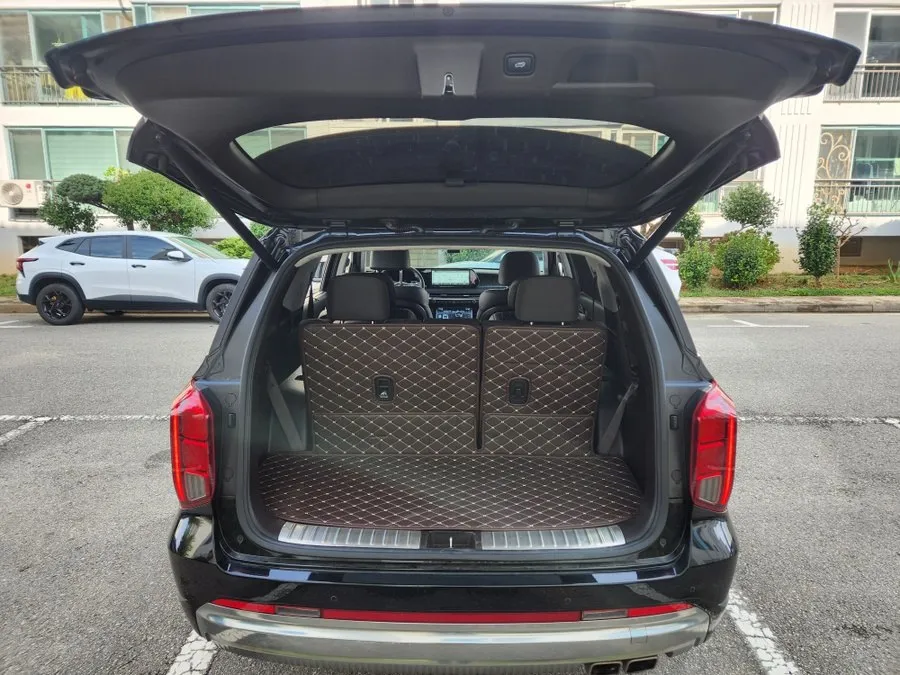 HYUNDAI PALISADE 2WD CALLIGRAPHY 7 2022