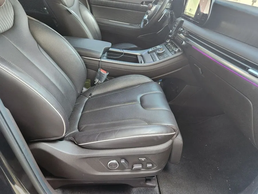 HYUNDAI PALISADE 4WD CALLIGRAPHY 7 2023