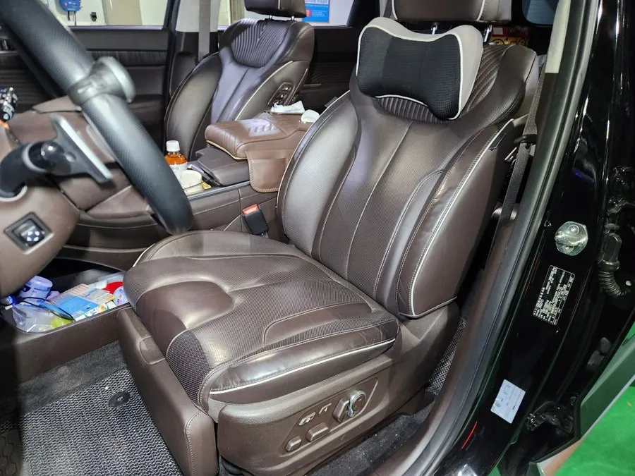 HYUNDAI PALISADE 2WD CALLIGRAPHY 7 2022