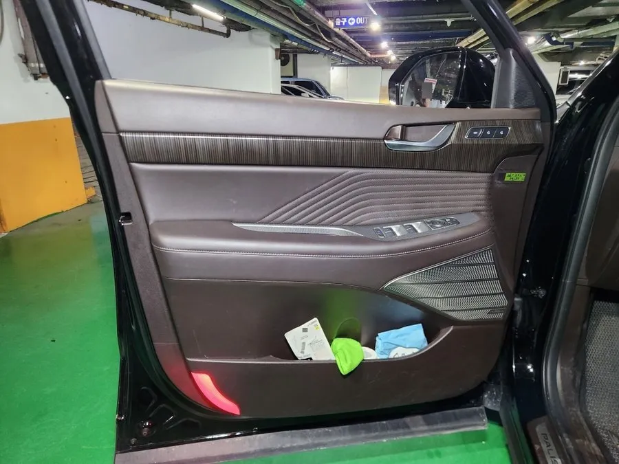 HYUNDAI PALISADE 2WD CALLIGRAPHY 7 2022