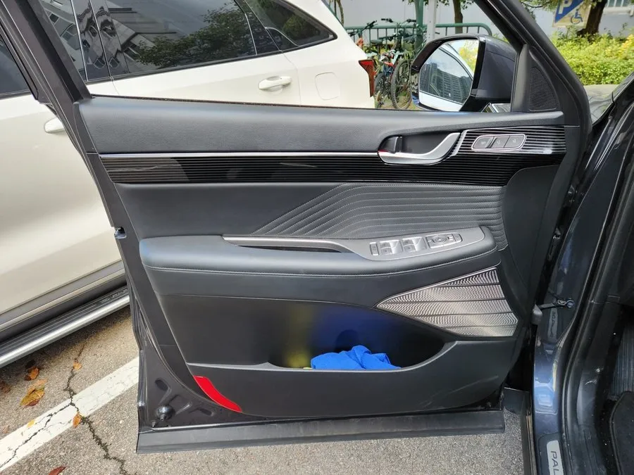 HYUNDAI PALISADE 4WD CALLIGRAPHY 7 2022