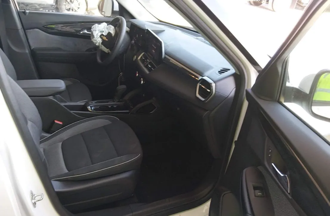 CHEVROLET TRAILBLAZER FWD LT 2025