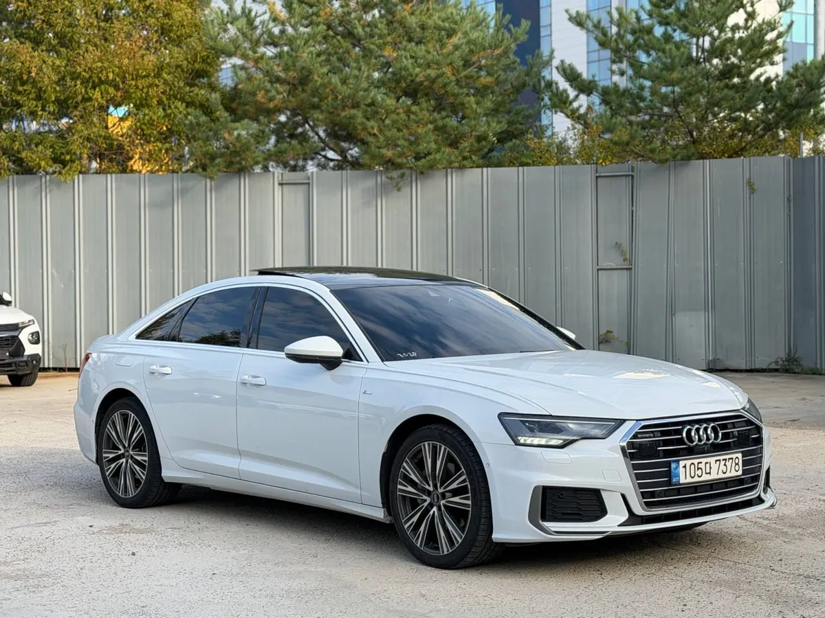 AUDI A6 ПОДОГРЕВ ВЕНТИЛЯЦИЯ И ПАМЯТЬ ПЕРЕДНИХ СИДЕНИЙ 2022