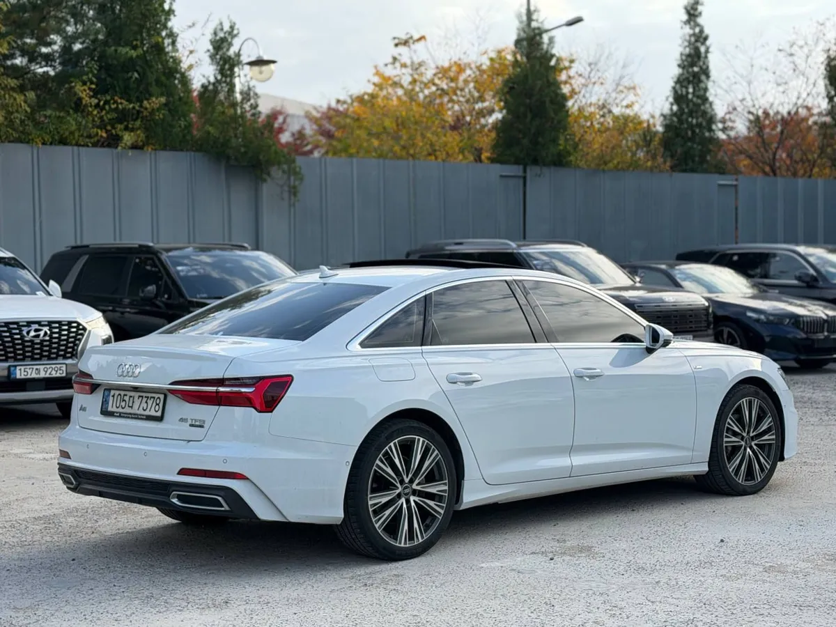 AUDI A6 ПОДОГРЕВ ВЕНТИЛЯЦИЯ И ПАМЯТЬ ПЕРЕДНИХ СИДЕНИЙ 2022