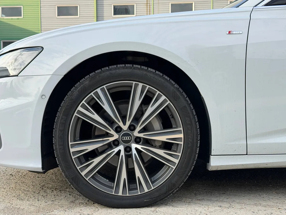 AUDI A6 ПОДОГРЕВ ВЕНТИЛЯЦИЯ И ПАМЯТЬ ПЕРЕДНИХ СИДЕНИЙ 2022