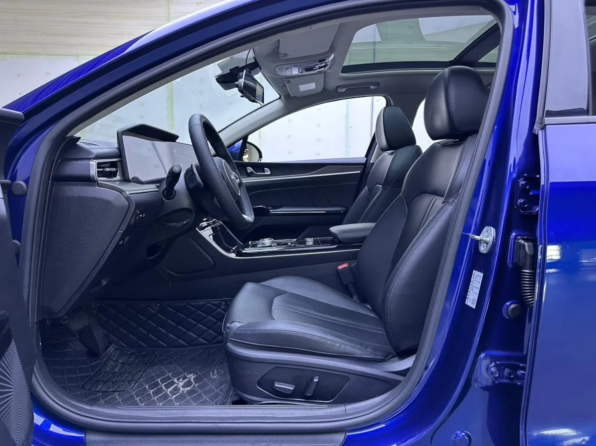 KIA K5 270T FASHION EDITION 2022