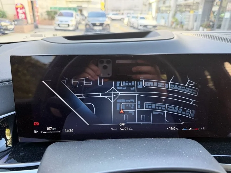 BMW X7 XDRIVE 40D MSPORT 2023