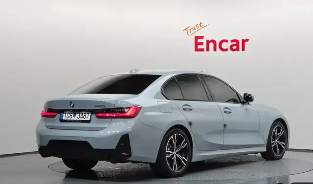 BMW G20 320I M SPORT 2023
