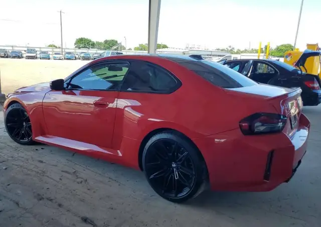 BMW M2 2026
