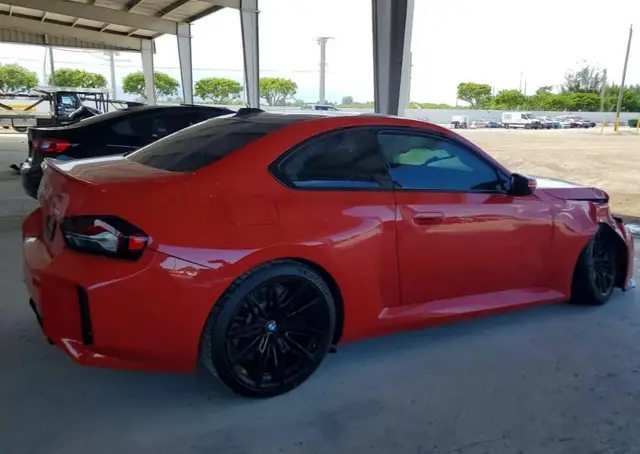 BMW M2 2026