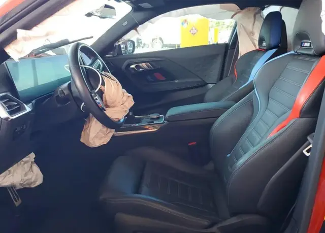 BMW M2 2026