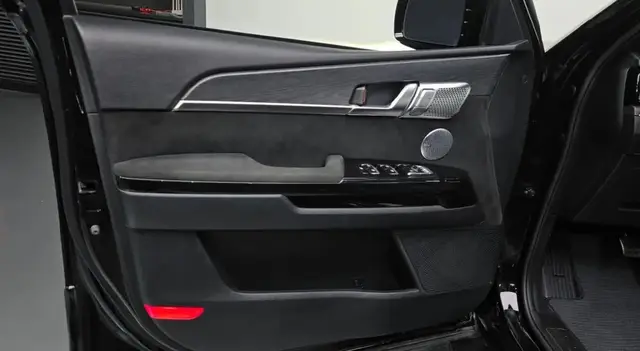 KIA MOHAVE GRAVITY MOHAVE MASTERS GRAVITY 2022
