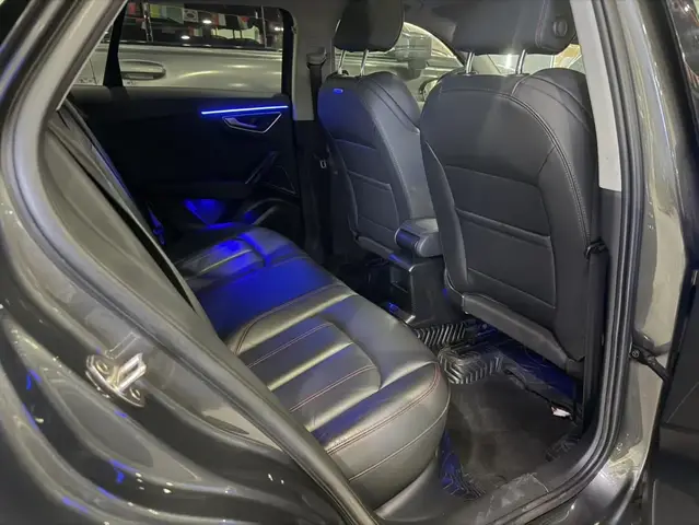 AUDI Q2L 2022