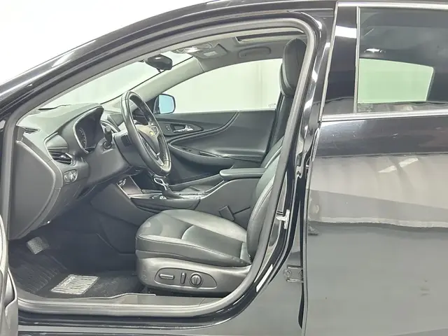 CHEVROLET MALIBU XL 2022