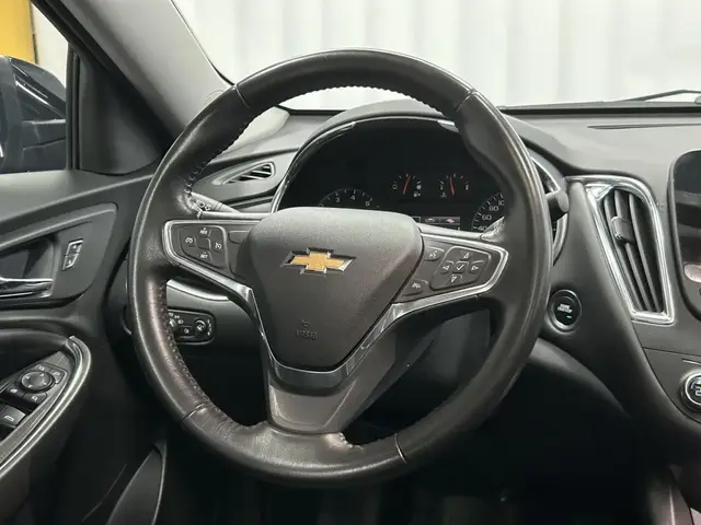 CHEVROLET MALIBU XL 2022