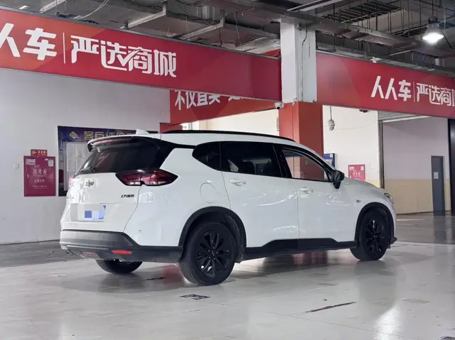 CHEVROLET ORLANDO REDLINE ORLANDO MILD HYBRID REDLINE 2023