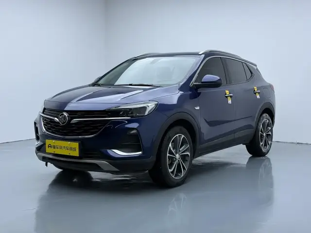 BUICK ENCORE GX LUXURY 2022