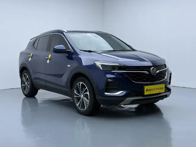 BUICK ENCORE GX LUXURY 2022