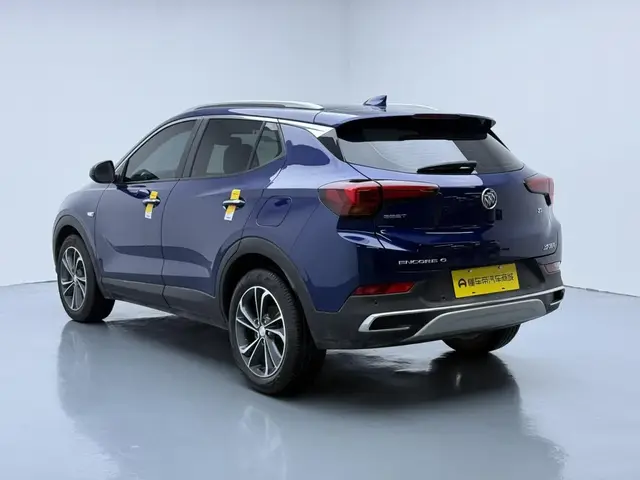 BUICK ENCORE GX LUXURY 2022