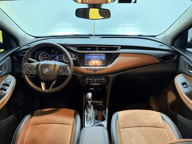 BUICK ENCORE GX LUXURY 2022