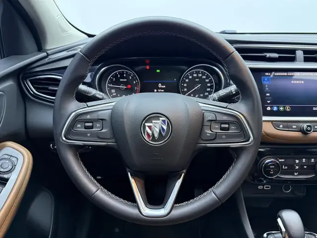 BUICK ENCORE GX LUXURY 2022
