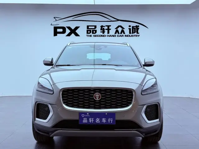 JAGUAR E-PACE R-DYNAMIC S 2023