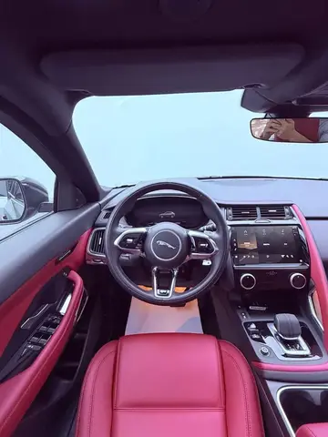 JAGUAR E-PACE R-DYNAMIC S 2023