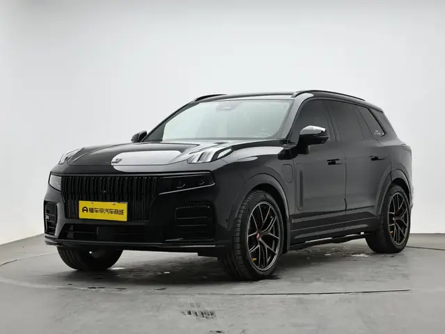 LYNK & CO 09 EM-P PERFORMANCE EDITION 2022