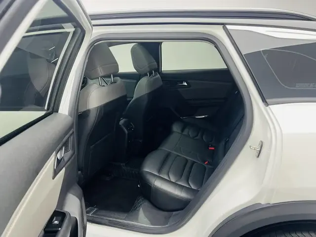 CITROEN C5 X ENJOY 2022