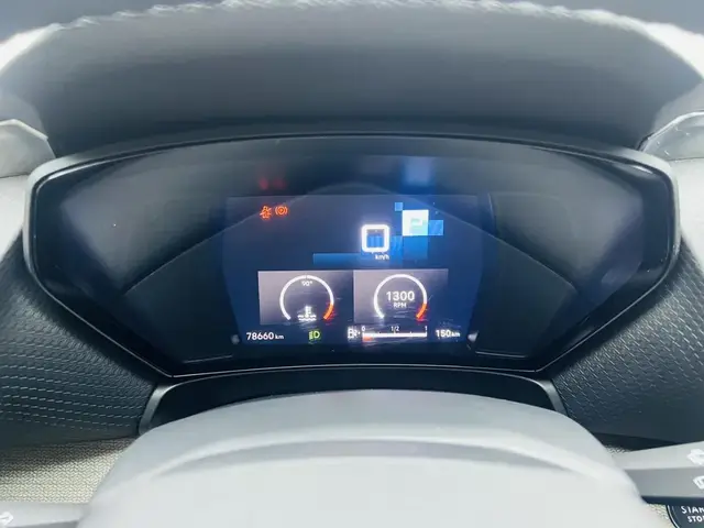 CITROEN C5 X ENJOY 2022