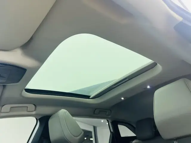 CITROEN C5 X ENJOY 2022