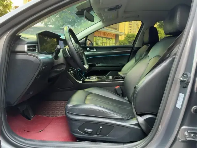 KIA K5 E270T REFRESH EDITION 2023