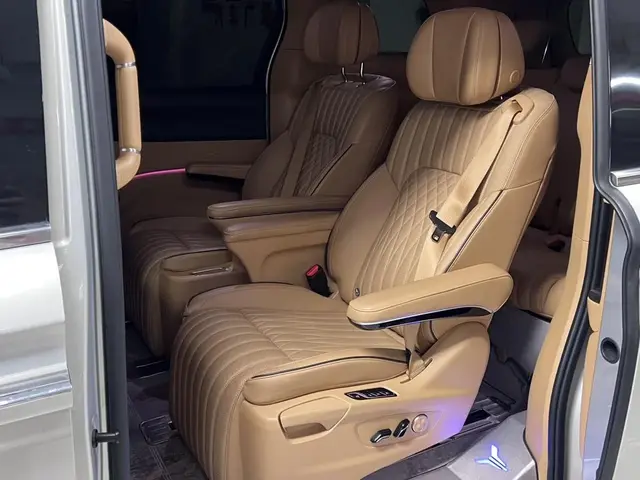 VOYAH DREAM LOW-CARBON DREAM PHEV LOW-CARBON EDITION 2022