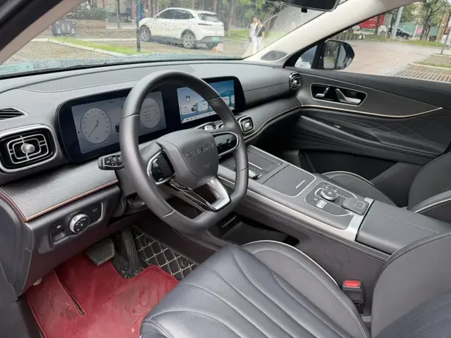 CHERY TIGGO PREMIUM 2023