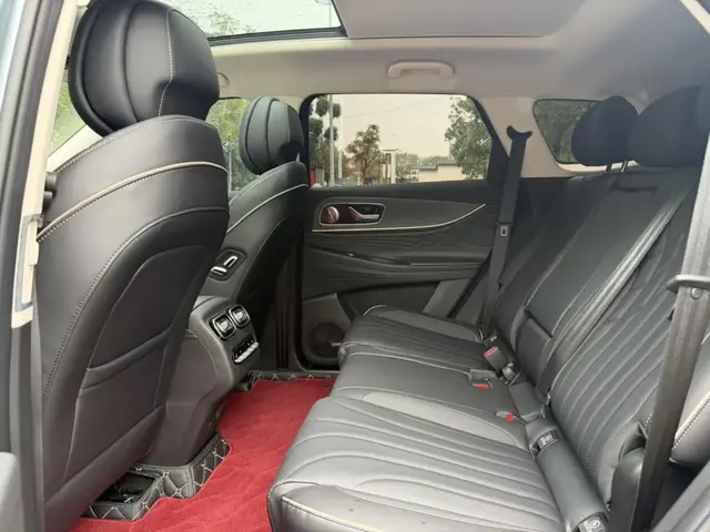 CHERY TIGGO PREMIUM 2023